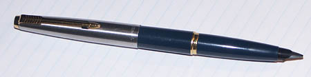 Parker 45 pen